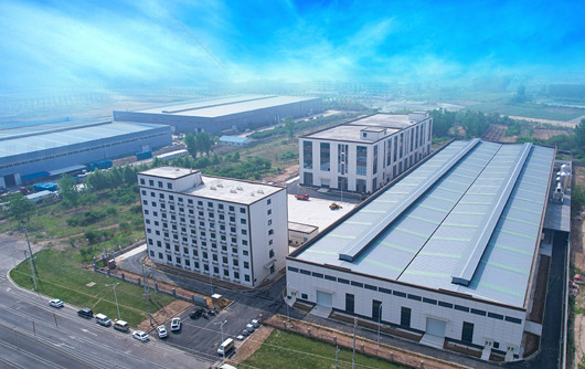 Yitong Tecnologia Ambientale (Nantong) Co., Ltd.