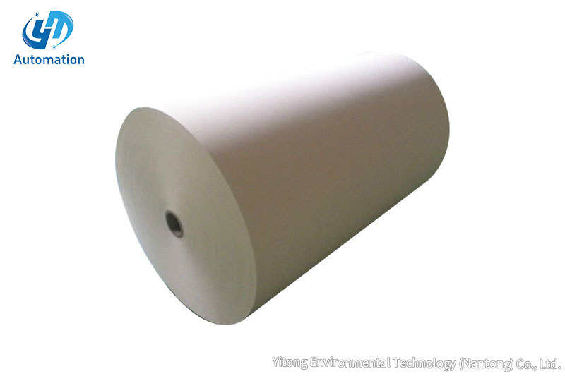 Yitong Tecnologia Ambientale (Nantong) Co., Ltd.
