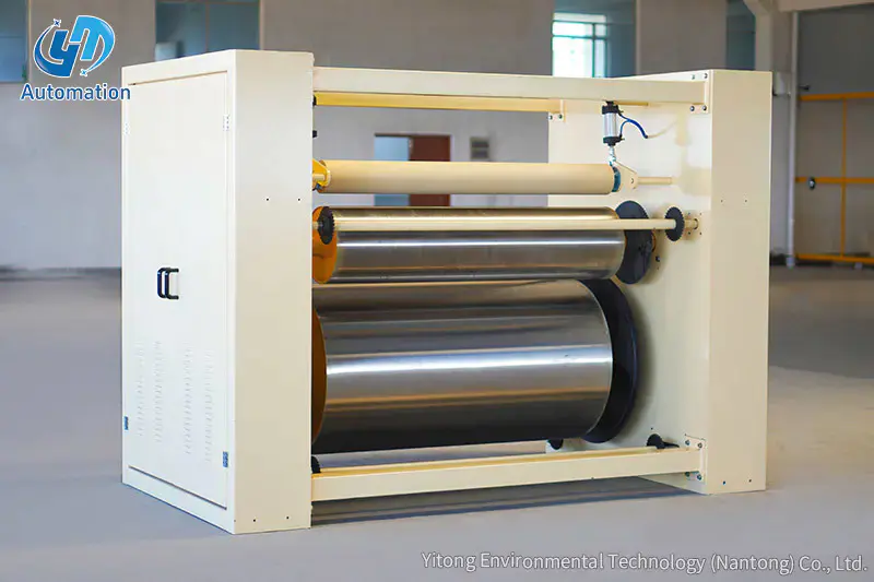 Yitong Tecnologia Ambientale (Nantong) Co., Ltd.