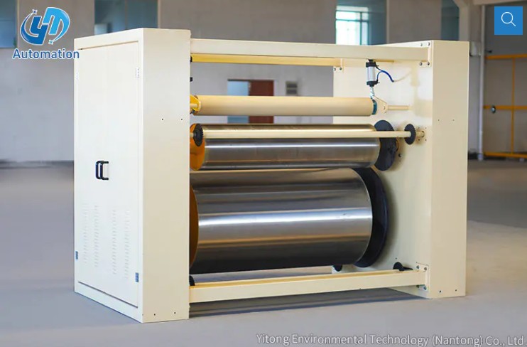Yitong Tecnologia Ambientale (Nantong) Co., Ltd.