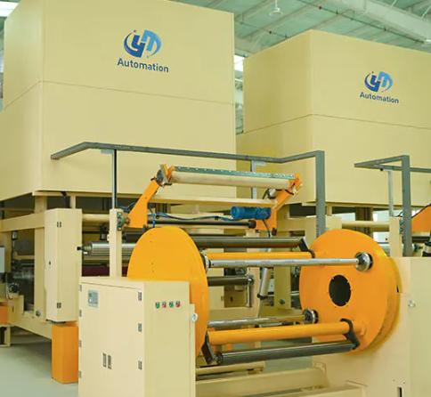 Quali sono i difetti più comuni degli svolgitori rotanti? Come evitarli?