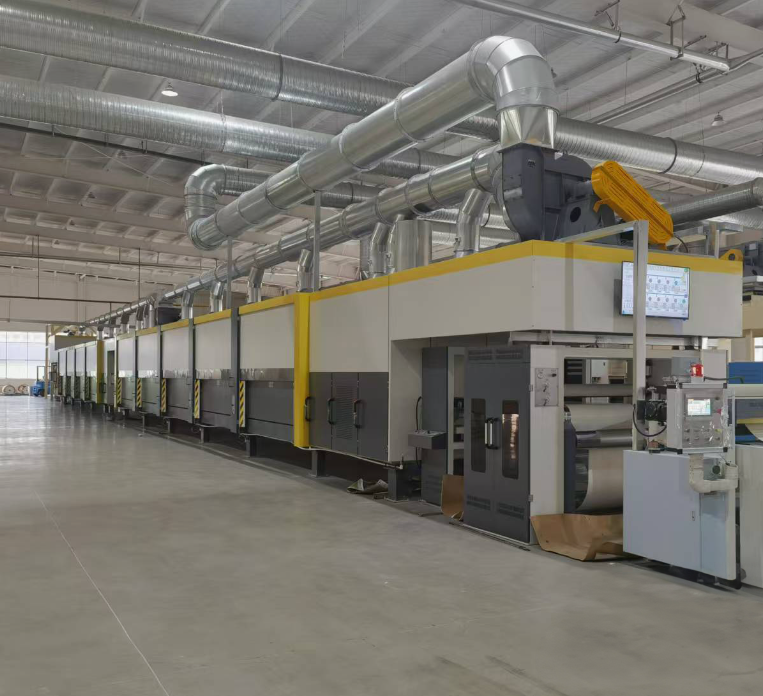 Come scegliere la linea di impregnazione giusta per il tuo prodotto?