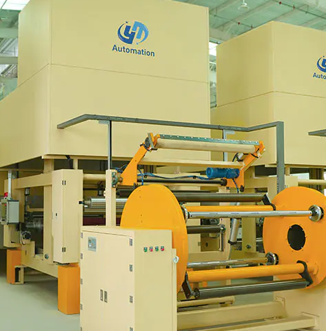 Guasti comuni e soluzioni per le linee di impregnazione a uno stadio