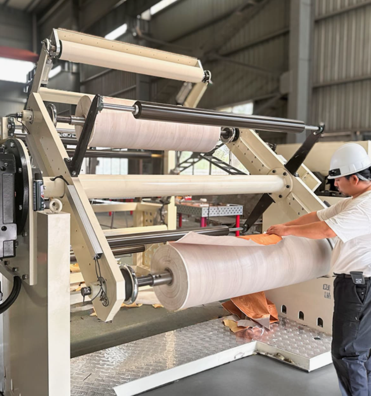 Yitong Tecnologia Ambientale (Nantong) Co., Ltd.