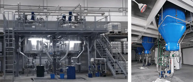 Yitong Tecnologia Ambientale (Nantong) Co., Ltd.